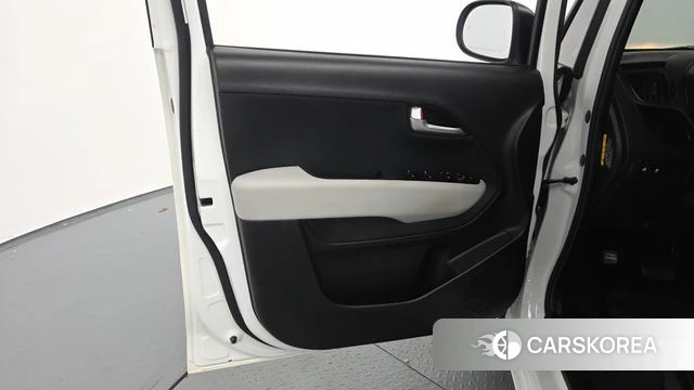 Kia The New Kia Ray id 4921465 из Кореи 16