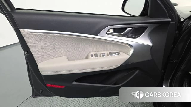 Genesis G70 id 5018863 из Кореи 16