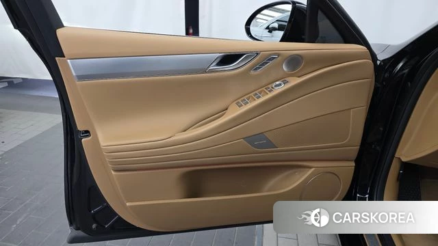 Genesis G80 (RG3) id 5026071 из Кореи 16