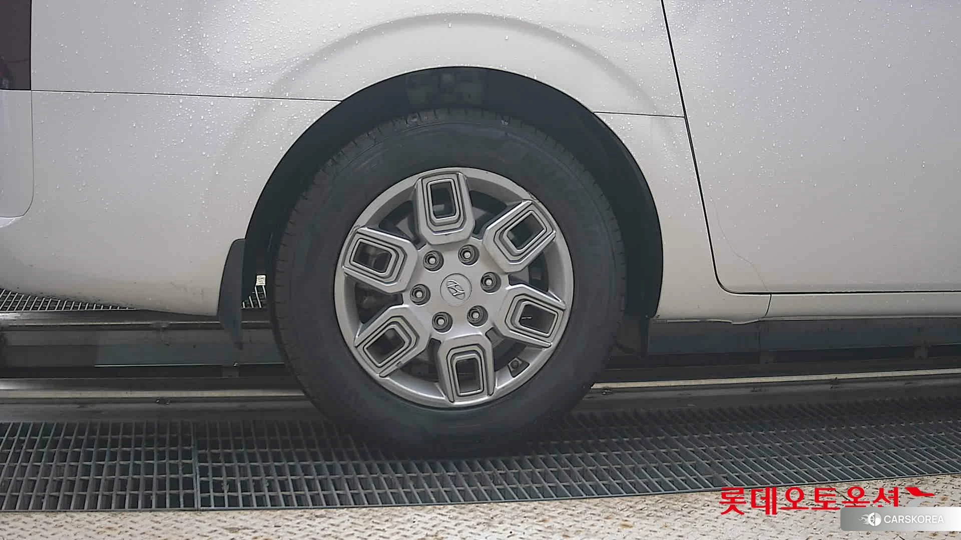 Hyundai Staria id 4984668 из Кореи 16