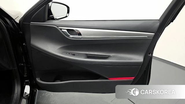 Hyundai The New Grandeur IG id 4727339 из Кореи 16