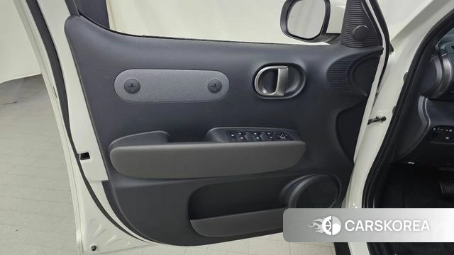 Hyundai Casper Electric id 4964296 из Кореи 16