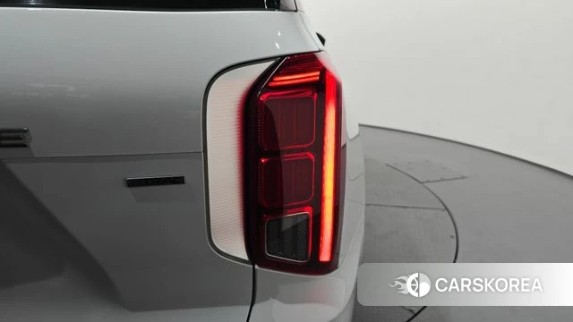 Hyundai Palisade id 5022685 из Кореи 16