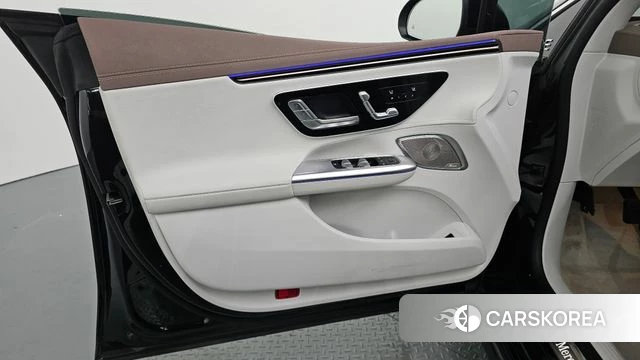 Mercedes-Benz EQE V295 id 4981169 из Кореи 16