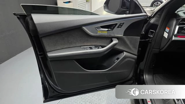 Audi Q8 (4M) id 5040780 из Кореи 16