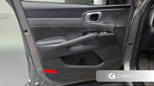 Kia The New Sorento 4th Generation id 5011728 из Кореи 16