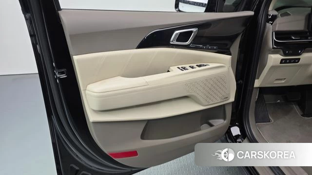 Kia The New Carnival 4th Generation id 5026480 из Кореи 16