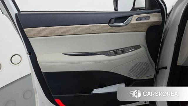 Hyundai Palisade id 5040880 из Кореи 16