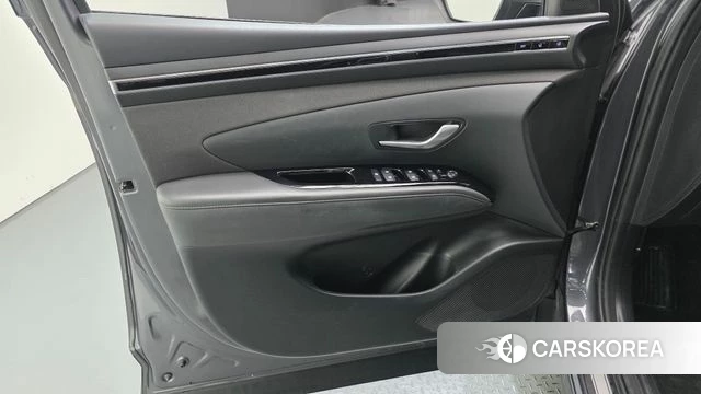 Hyundai Tucson (NX4) id 4996960 из Кореи 16