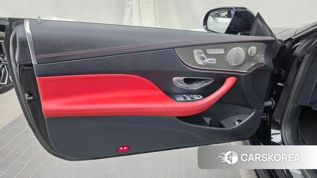 Mercedes-Benz E-Class W213 id 5021577 из Кореи 16
