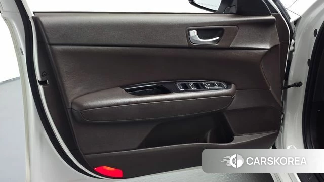 Kia The New K5 Hybrid 2nd generation id 4988283 из Кореи 16