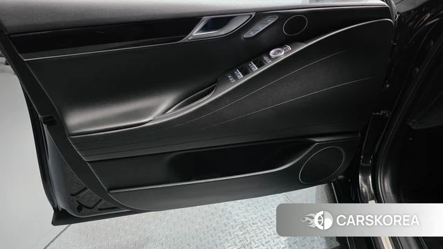 Genesis G80 (RG3) id 4224281 из Кореи 16