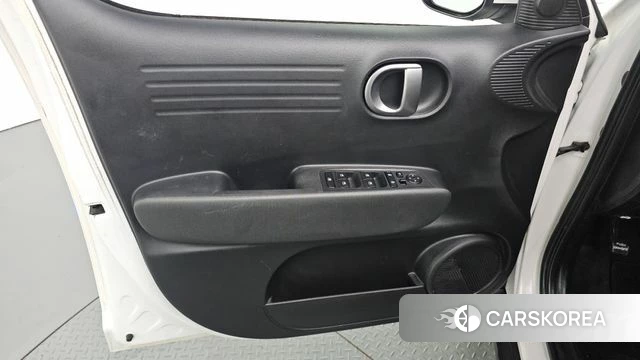 Hyundai Casper id 4711587 из Кореи 16