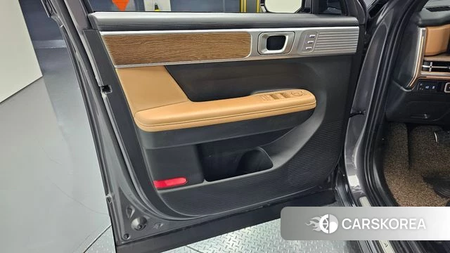 Hyundai Santa Fe (MX5) id 5016155 из Кореи 16