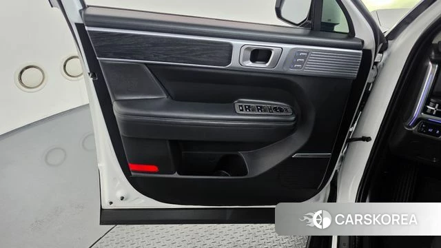 Hyundai Santa Fe (MX5) id 4975400 из Кореи 16
