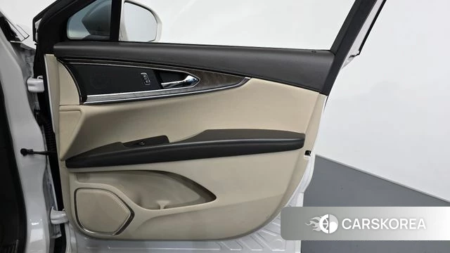 Lincoln MKX 2nd Generation id 4895393 из Кореи 16