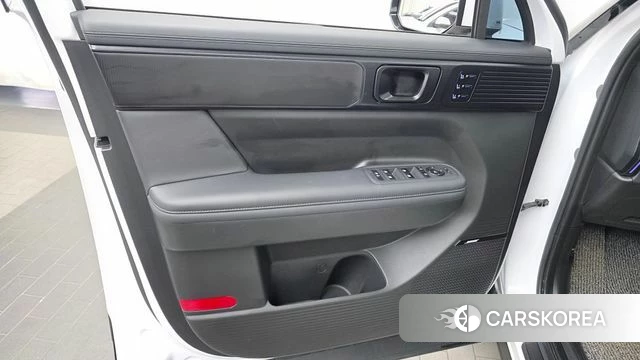 Hyundai Santa Fe (MX5) id 5015977 из Кореи 16