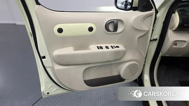 Hyundai Casper Electric id 5039232 из Кореи 16