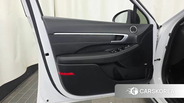 Hyundai Sonata Hybrid (DN8) id 5034476 из Кореи 16