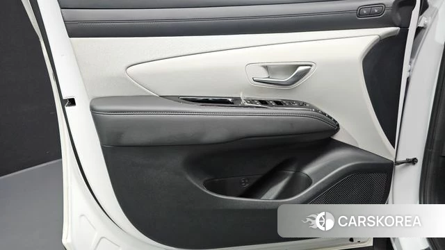 Hyundai The New Tucson (NX4) id 4980135 из Кореи 16