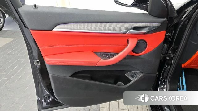 BMW X2 (F39) id 4981484 из Кореи 16