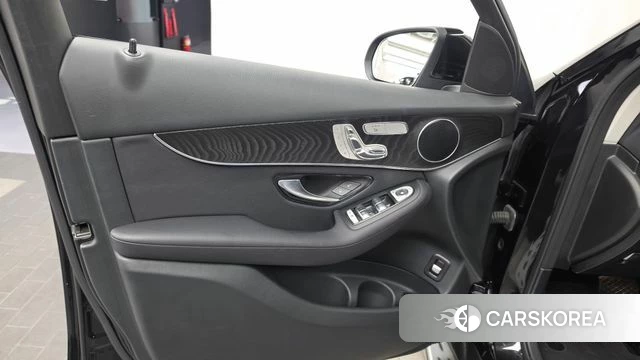 Mercedes-Benz GLC-Class X253 id 5004057 из Кореи 16