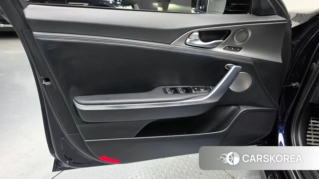 Kia Stinger id 5061049 из Кореи 16