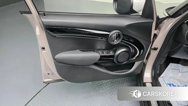 Mini Cooper id 5039375 из Кореи 17