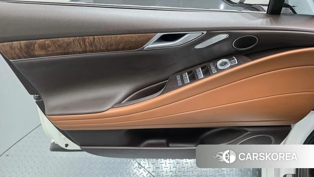 Genesis G80 (RG3) id 5003757 из Кореи 16