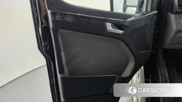 Hyundai Solati id 4767521 из Кореи 16