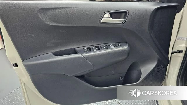 Kia Morning Urban (JA) id 5040143 из Кореи 16