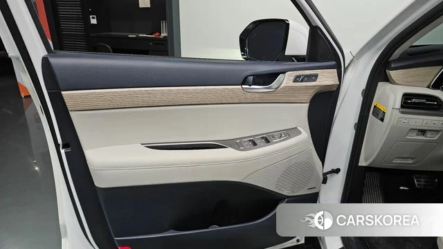 Hyundai Palisade id 4785150 из Кореи 16