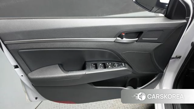 Hyundai The New Avante AD id 5041751 из Кореи 17