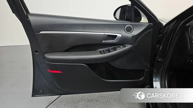 Hyundai Sonata (DN8) id 4592498 из Кореи 16