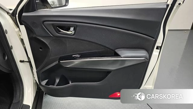 Ssangyong Berry New Tivoli id 5018617 из Кореи 16