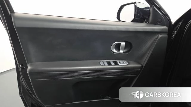 Hyundai Ionic 5 id 4992177 из Кореи 16