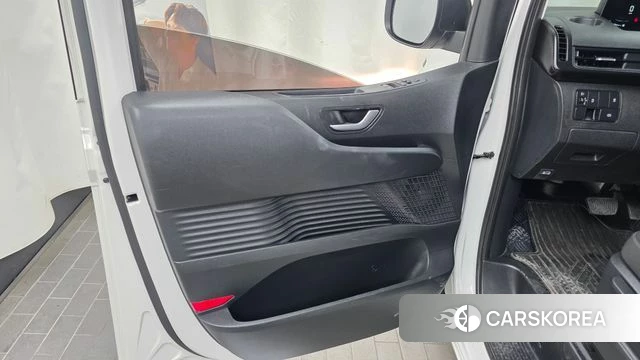 Hyundai Staria id 4541387 из Кореи 16