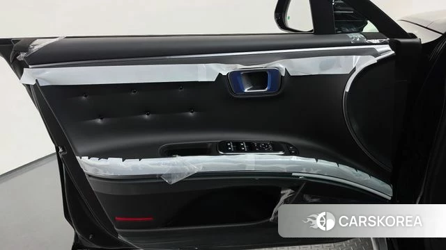 Hyundai The New Granger Hybrid (GN7) id 4791763 из Кореи 16