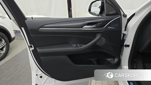 BMW X4 (G02) id 5038998 из Кореи 16