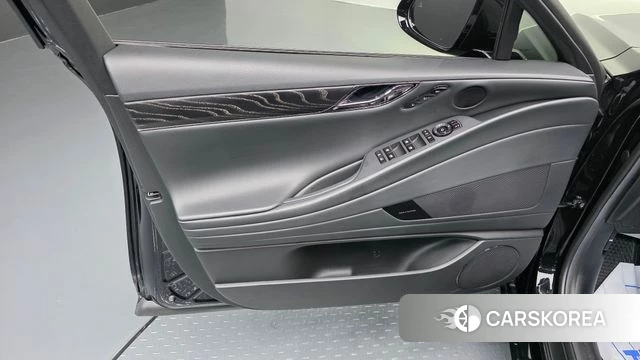 Genesis G80 (RG3) id 5015824 из Кореи 16