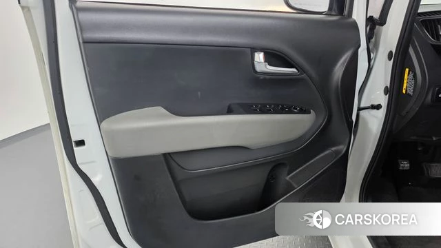 Kia The New Kia Ray id 5039924 из Кореи 16