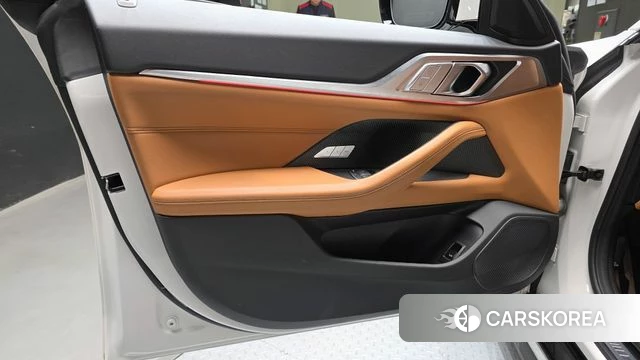 BMW i4 id 4996948 из Кореи 16