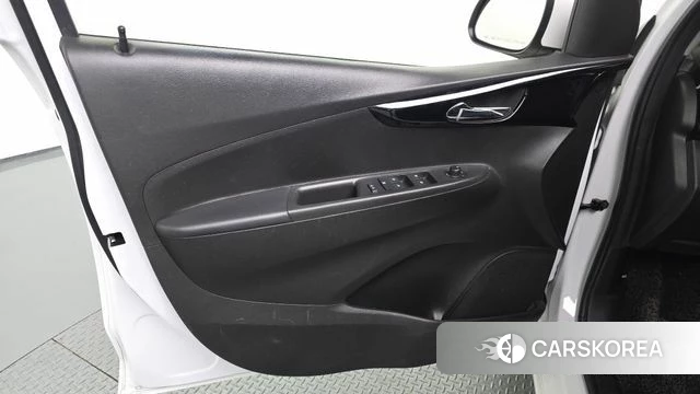 Chevrolet (GM Daewoo) The New Spark id 4977971 из Кореи 16