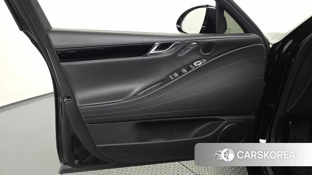 Genesis G80 (RG3) id 5002127 из Кореи 16