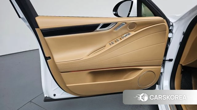 Genesis G80 (RG3) id 5033231 из Кореи 16