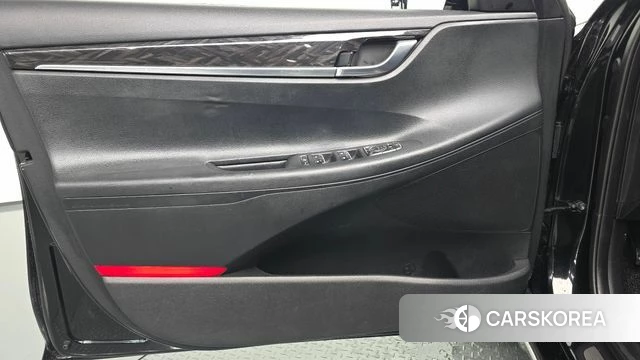 Hyundai Grandeur IG id 5013613 из Кореи 16