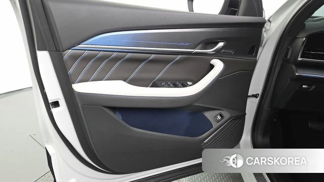 Renault Korea (Samsung) Filant id 4607268 из Кореи 16