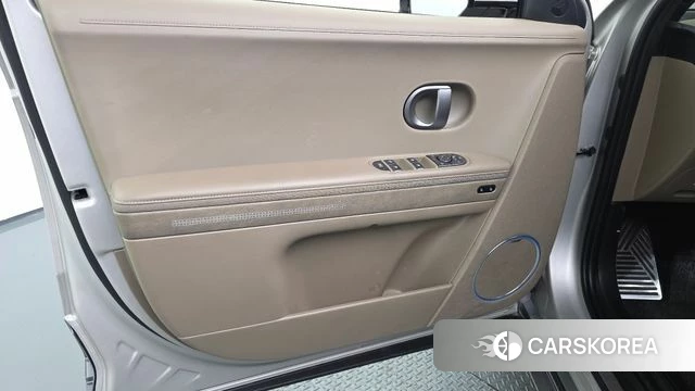 Hyundai The New Ionic 5 id 4675075 из Кореи 16