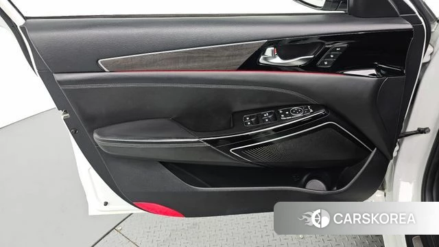 Kia K7 Premier id 5041411 из Кореи 16