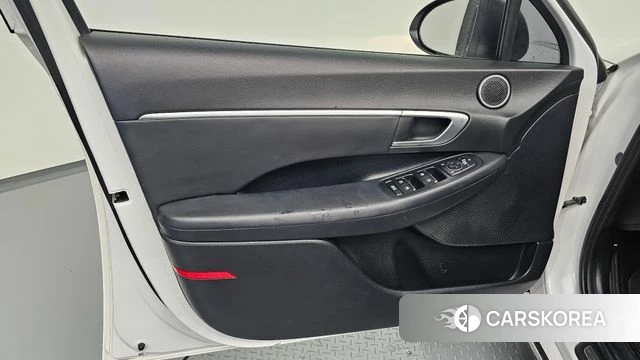 Hyundai Sonata (DN8) id 5013496 из Кореи 16